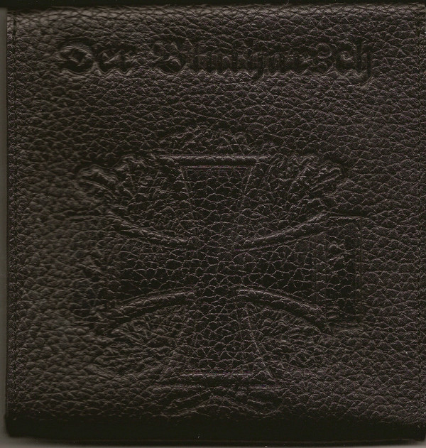 Der Blutharsch - I