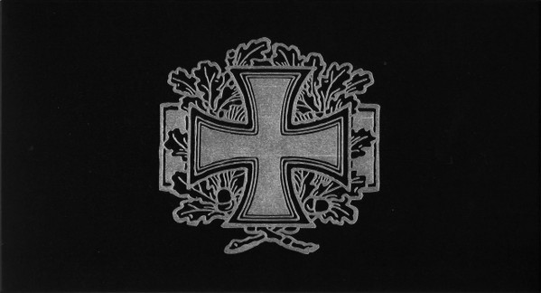 Der Blutharsch and The Infinite Church of the Leading Hand - Reincarnation!