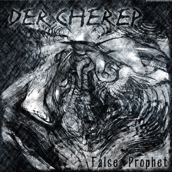 Der Cherep - Corrosive Rain