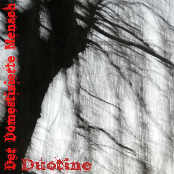 Der Domestizierte Mensch - Too tired to live