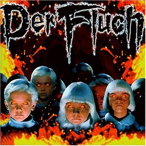 Der Fluch - Rattengift