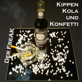 Der Freak - Moep Maep Moep