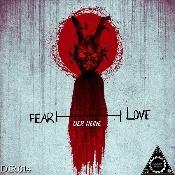 Der Heine - Asteroids - 0XH Remix