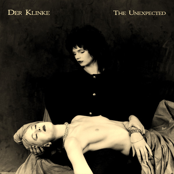 Der Klinke - CURTAINS