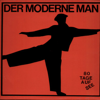 Der Moderne Man - Blaue Matrosen
