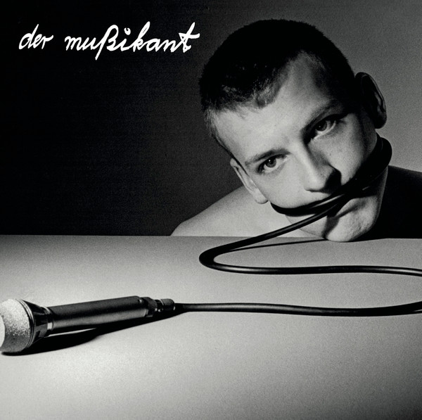 Der Mußikant - Es Ist Kalt
