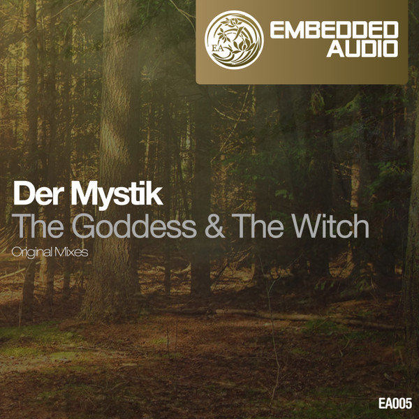 Der Mystik - Technological Waters (ASOT 900 - Part 2)