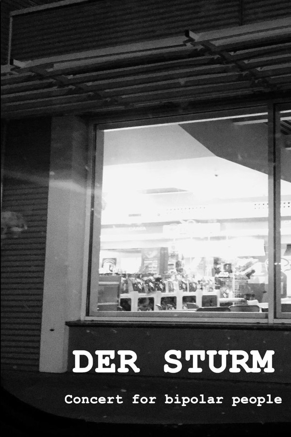 Der Sturm - Crescerete i vostri figli per odiarvi