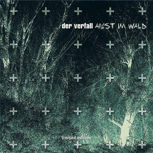 Der Verfall - Abfahrt