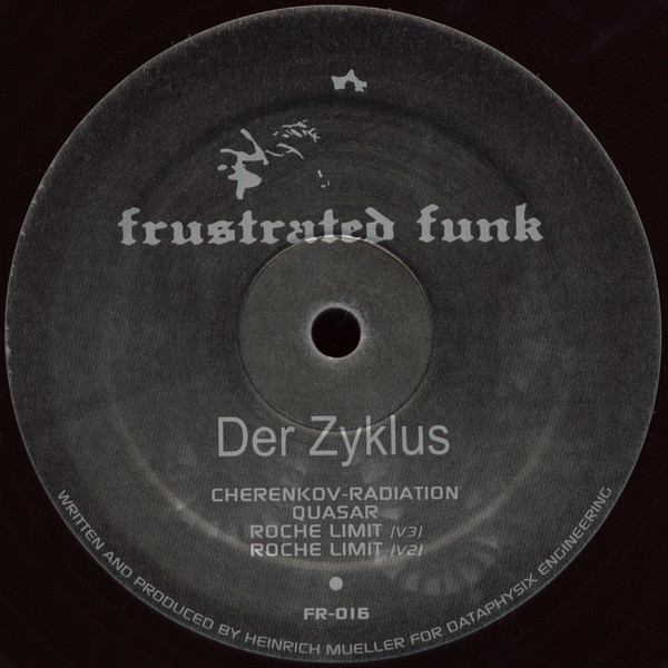 Der Zyklus - Formenverwandler