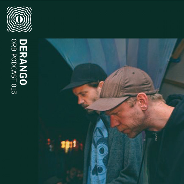 Derango - Confusion is Next