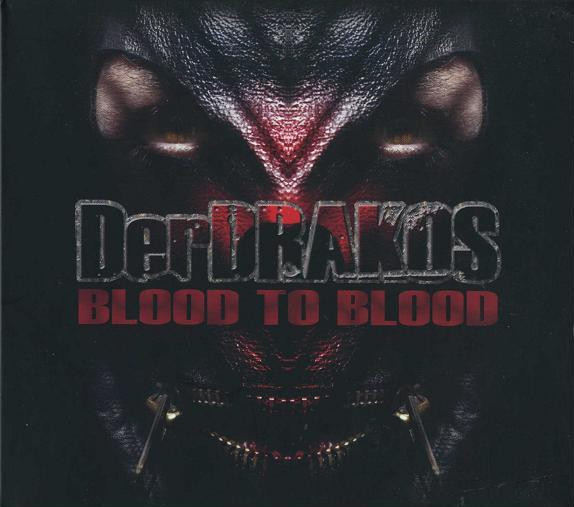 Derdrakos - Young Obsessions