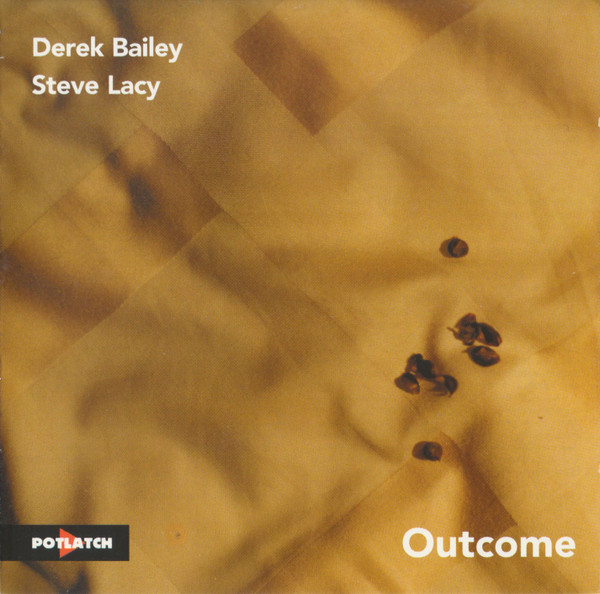 Derek Bailey, Steve Lacy - Abondoned 1