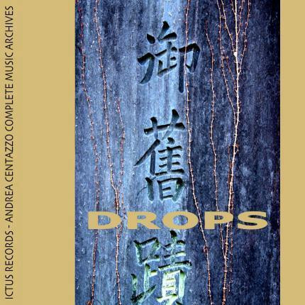 Derek Bailey & Andrea Centazzo - Drop One