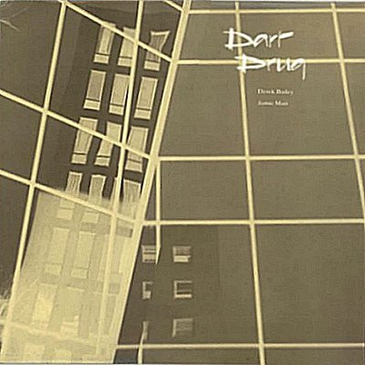 Derek Bailey & Jamie Muir - Jara