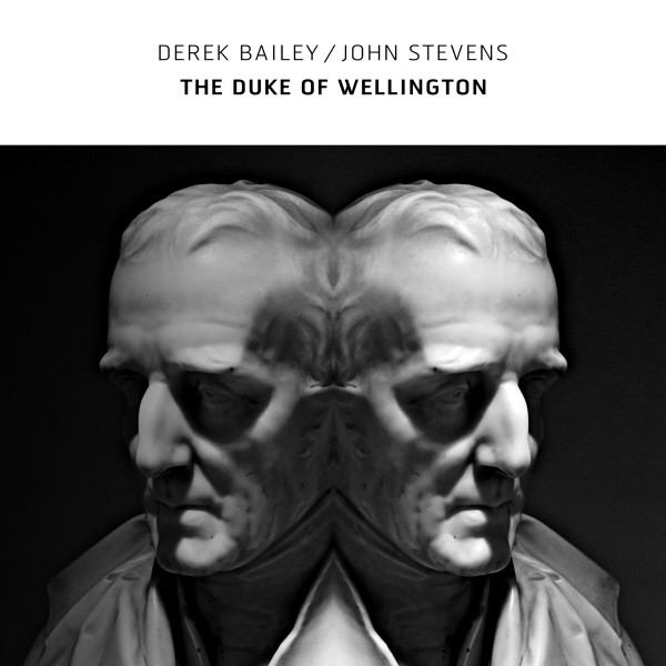 Derek Bailey & John Stevens - After Ending