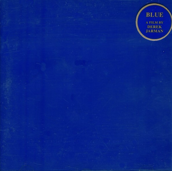 Derek Jarman - You Say To The Boy Open Your Eyes