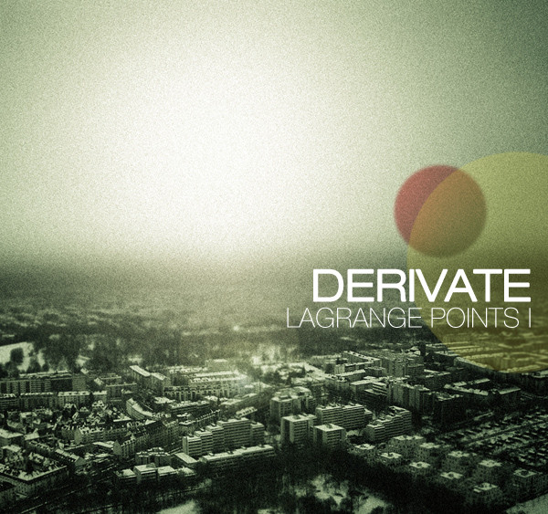 Derivate - L2 (Beto Narme's Dense Subspace Remix)