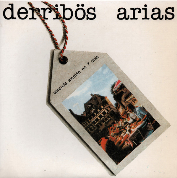 Derribos Arias - Branquias bajo el agua