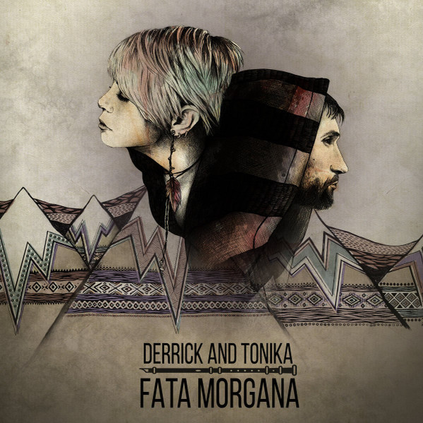 Derrick & Tonika - Aviators