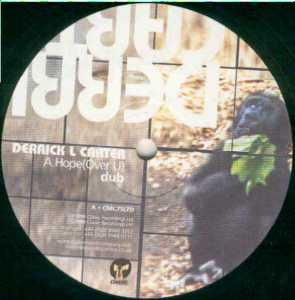 Derrick Carter - RA.124 Derrick Carter - 2008.10.13