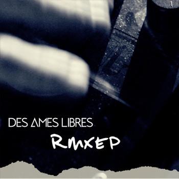 Des Ames Libres - Enemy