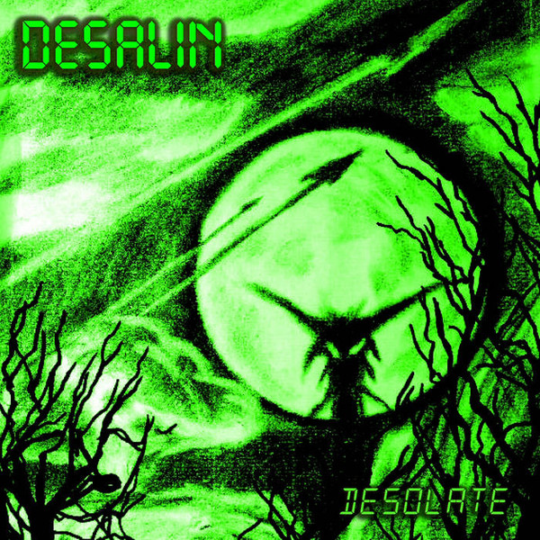Desalin - Rise
