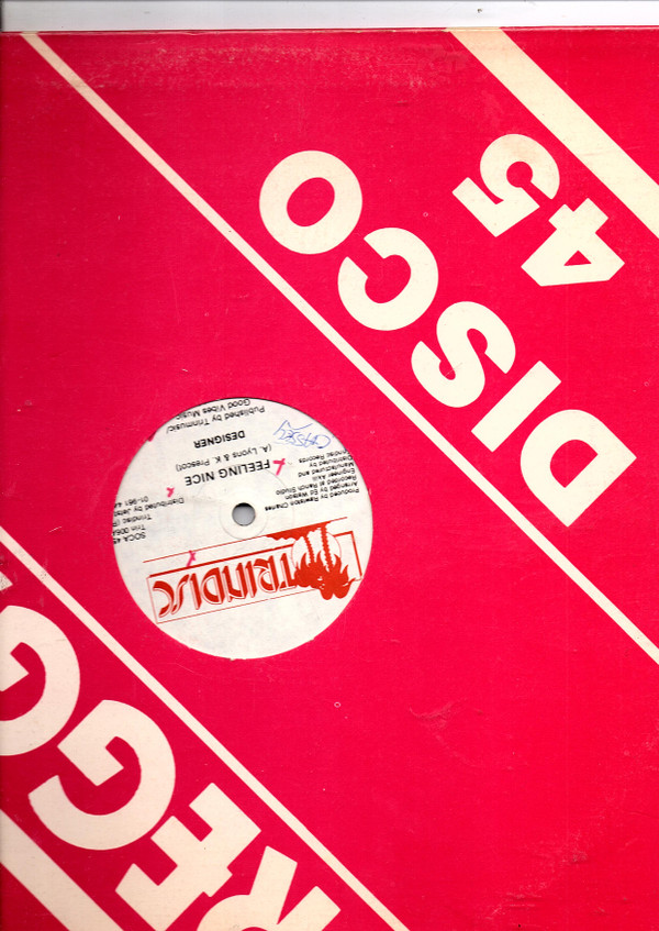Designer - Vandal