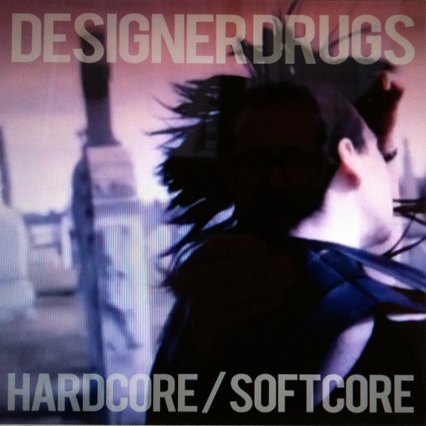Designer Drugs - Zombies!