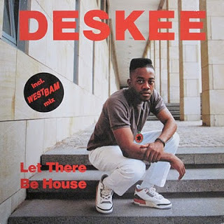 Deskee - Dance, Dance - Radio Mix