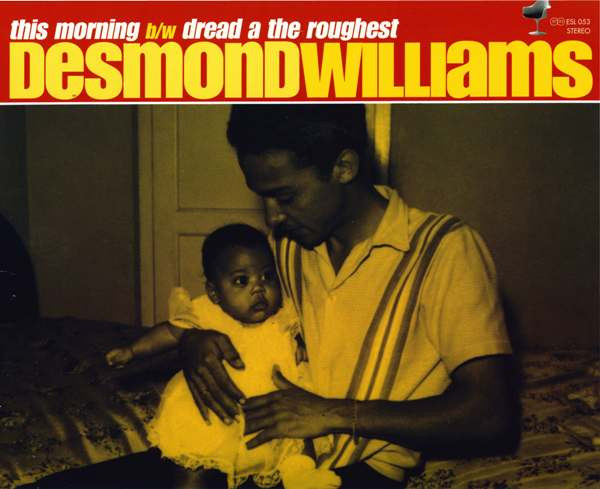 Desmond Williams - Um Favor