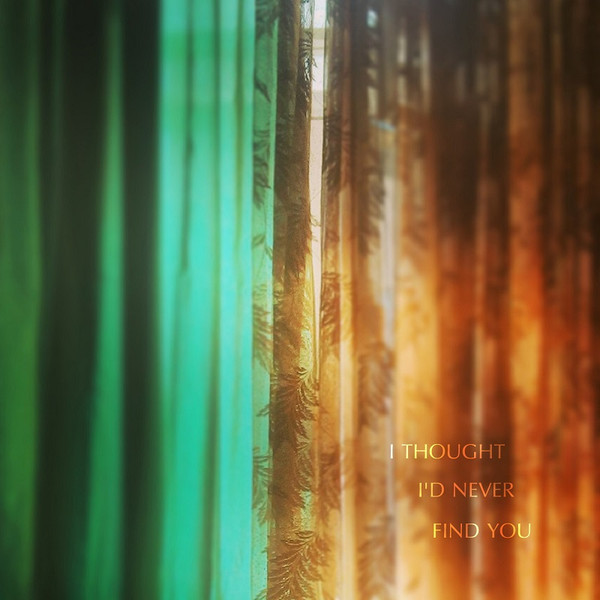 Desolate Horizons - More Than Anything