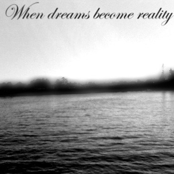 Desolate Oasis - May the light rise, may we never sleep again