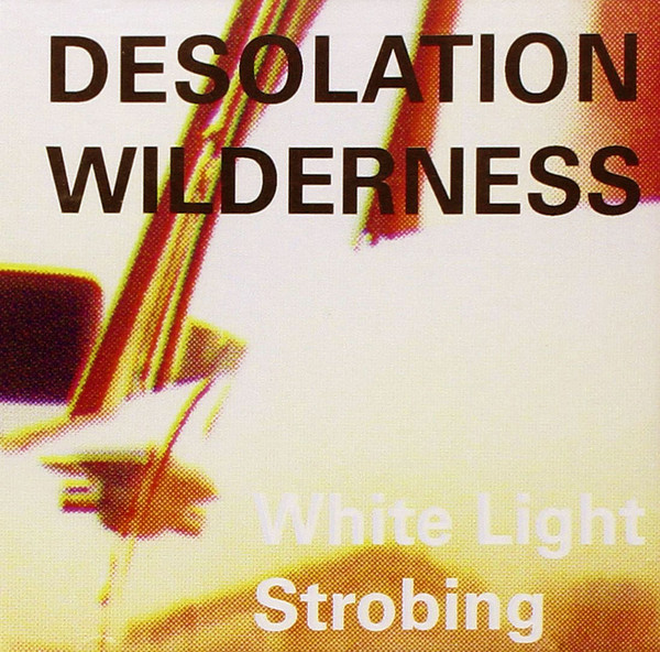 Desolation Wilderness - Boardwalk Theme