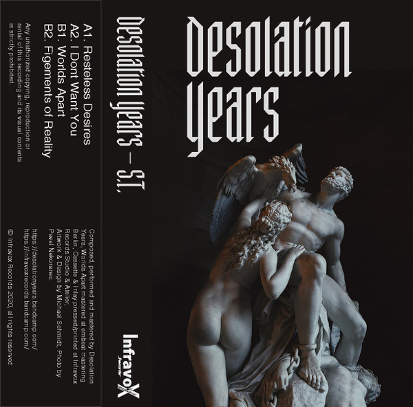 Desolation Years - Tanzen
