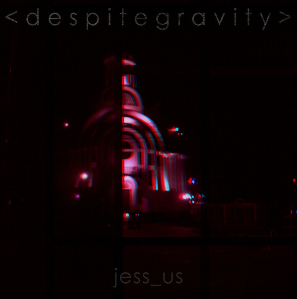 Despite gravity - uff lotui qqq