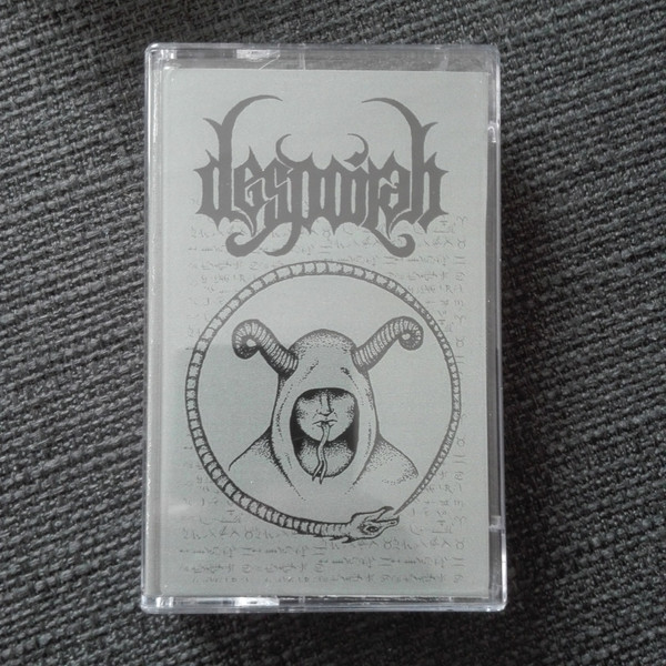 Despoilah - Darkness