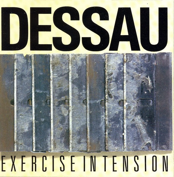 Dessau - Isolation