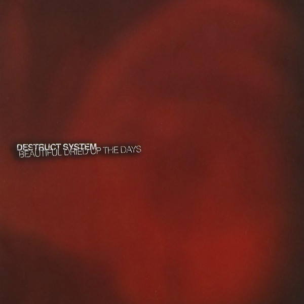 Destruct System - M.o.f.p