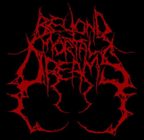Destructive Dreams - As the Fog Fades