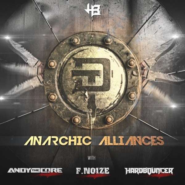 Destructive Tendencies - Release The Kraken - Sefa Remix