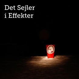 Det Sejler I Effekter - Dybt Nede