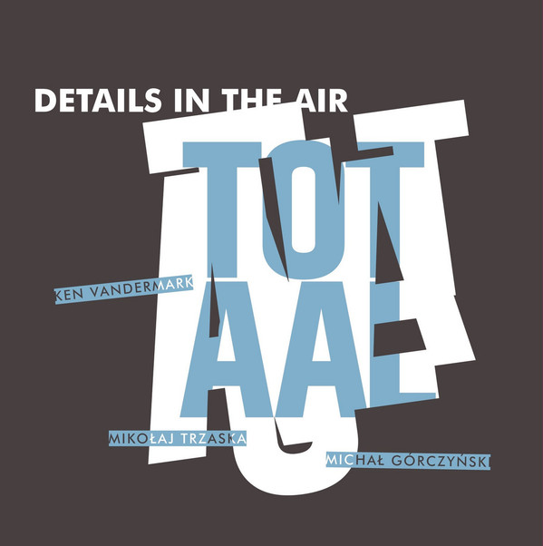 Details In The Air - Field of Cane