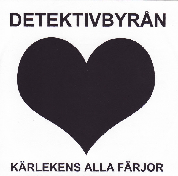 Detektivbyrån - E18