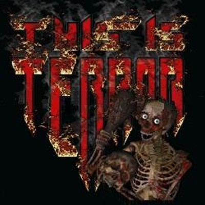 Deterrent Man - The Fucking Bomb