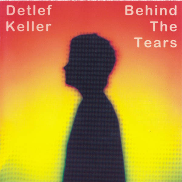Detlef Keller - Face Four