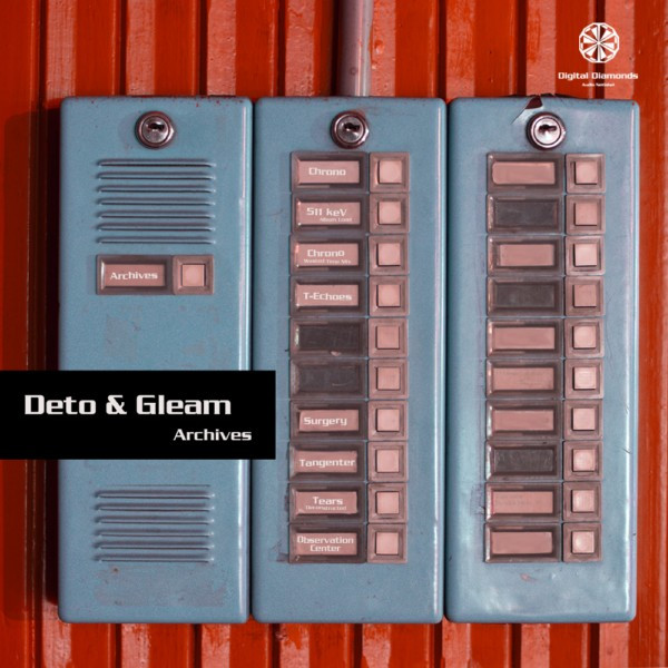 Deto & Gleam - Tears Deconstructed