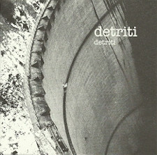 Detriti - Coprire tutto