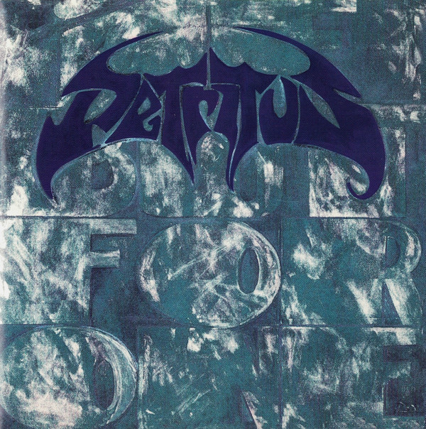 Detritus - Archipelago