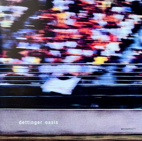 Dettinger - Grount